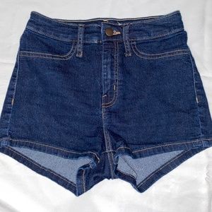 Wild Fable High Rise Size 2